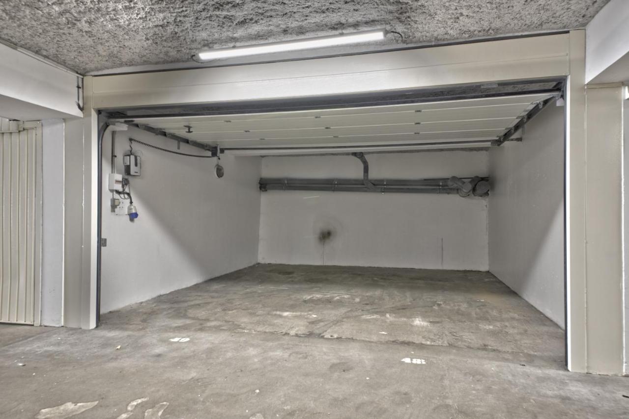 Pavillon Itsasoan Apartman Hendaye Kültér fotó