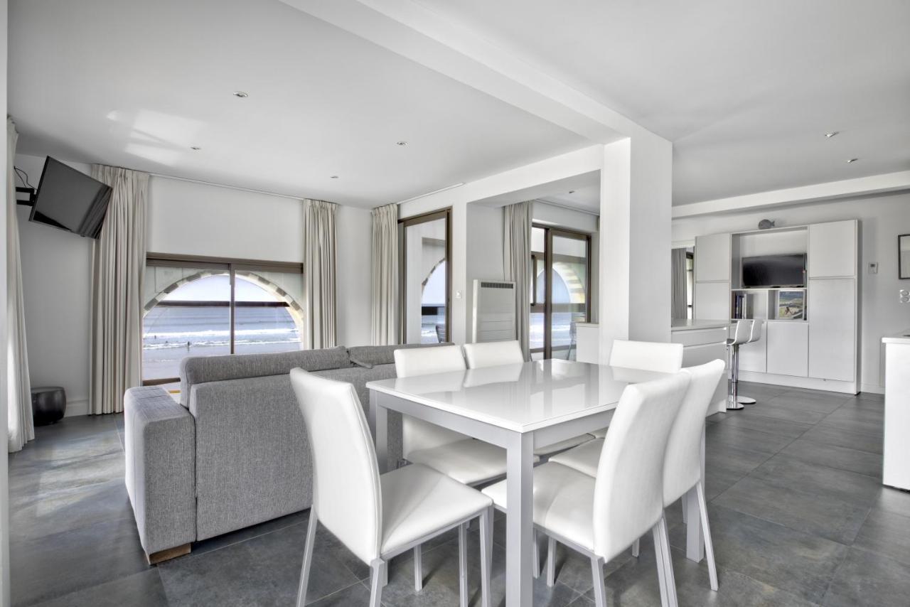 Pavillon Itsasoan Apartman Hendaye Kültér fotó
